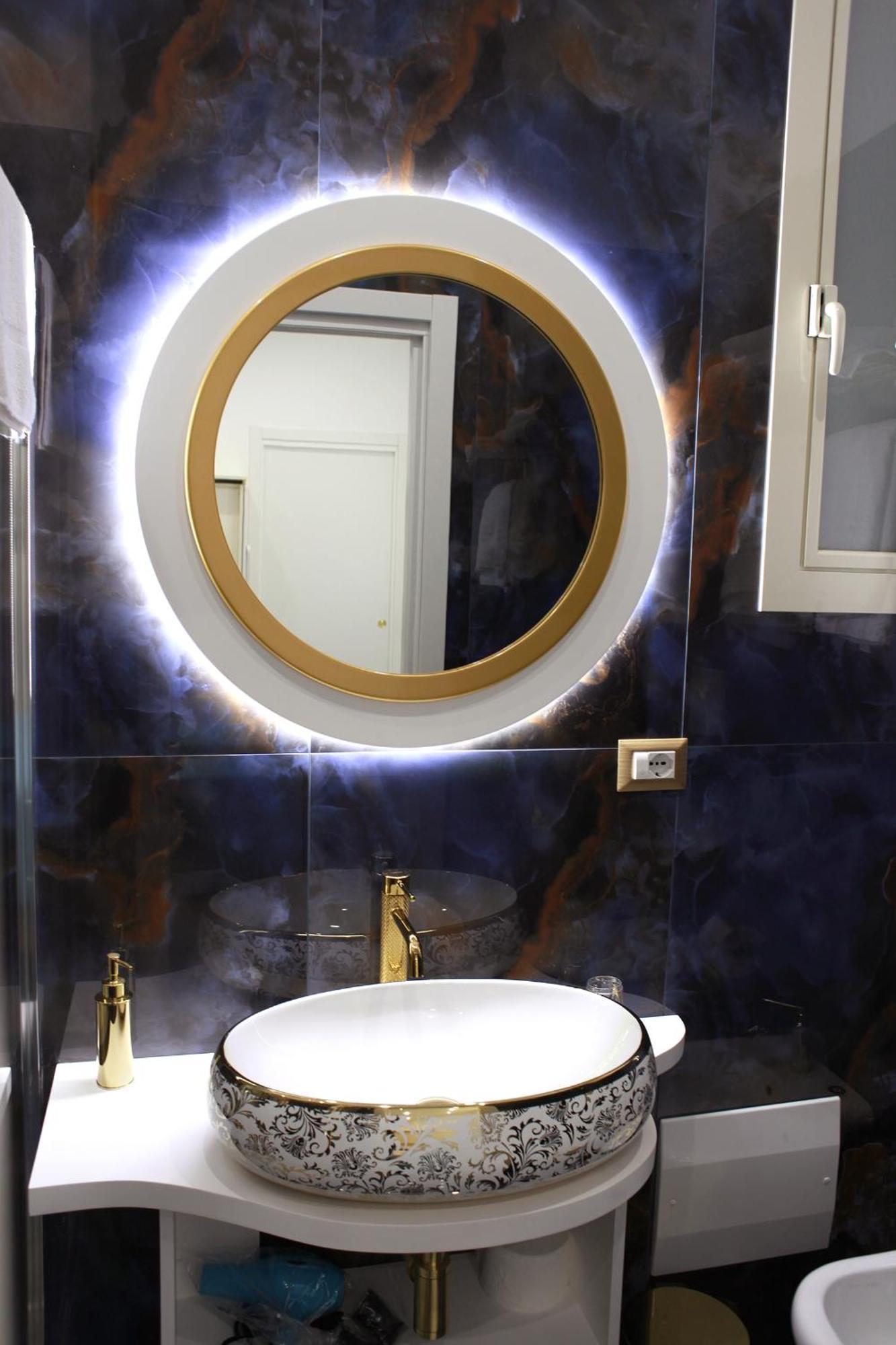 ホテル I Correra Luxury House ナポリ エクステリア 写真